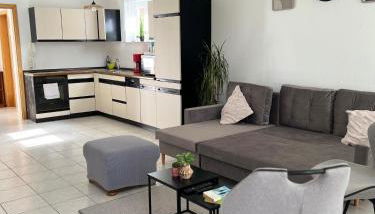 Schöne große Ferienwohnung im Mittelrheintal nahe Loreley - Foto 2