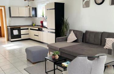 Schöne große Ferienwohnung im Mittelrheintal nahe Loreley - Photo 2