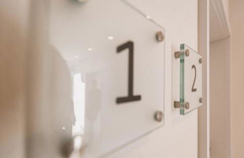 STEILLAGE - Design Moselsuiten mit Panoramablick und SPA - Foto 40