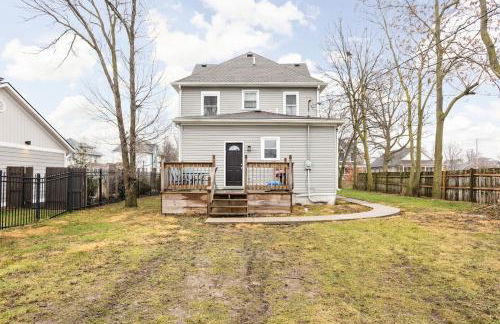 Family Retreat mins to Children's Museum - Foto 33