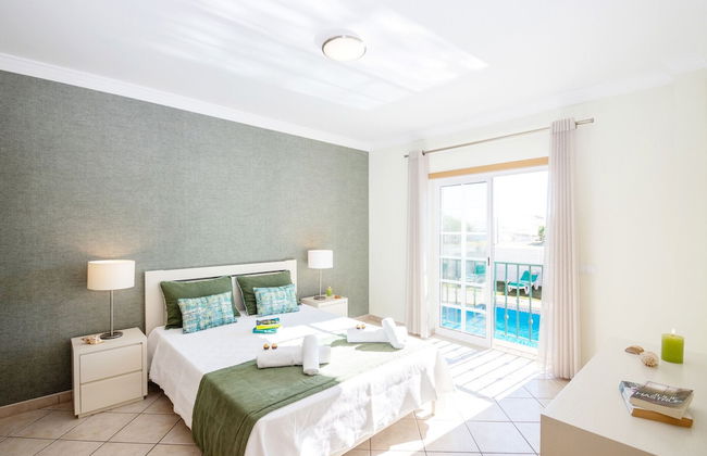 Villa Alegria - Foto 4