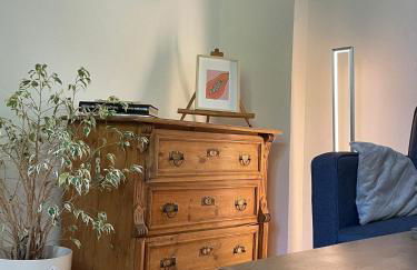 Ferienwohnung Utes Stube - Foto 15