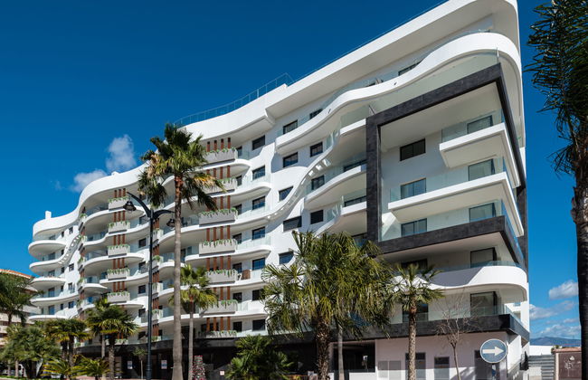 Estepona Roof Top View 4 - Foto 30