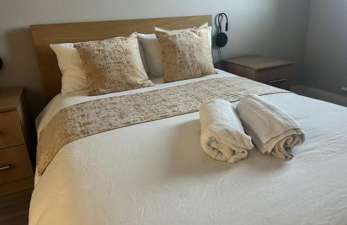 London Heathrow Apartment - West Drayton - Foto 17