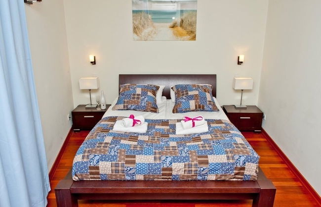 BlueApart Willa 4 Zywioly Jurata - Photo 13