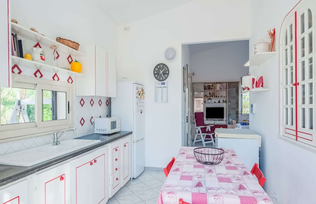 Belvilla by OYO Villa Amos - Foto 10