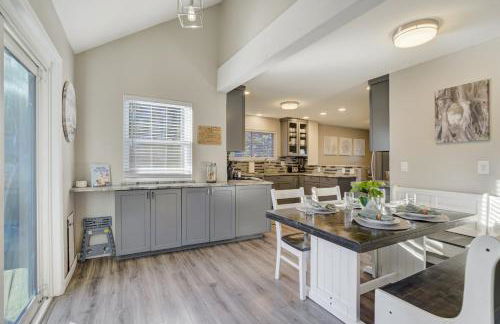 Spacious Rockrimmon Getaway - Sleeps 14 - GameRoom - Foto 15