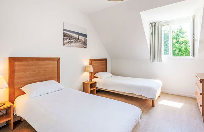 Rés. Odalys Référence Horizon Morgat - Foto 4