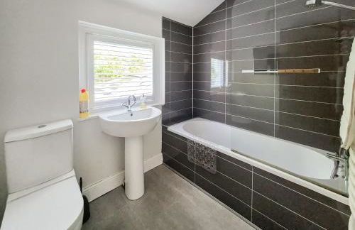 Bankswood Cottage - Foto 13