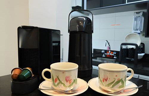 M4/110-Completo A/C garagem 200m Einsten MorumBIS - Foto 20