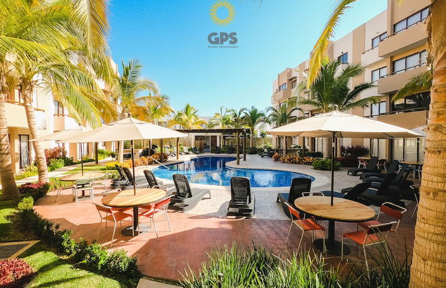 Ambar Apartments - Foto 73