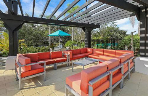 Apartment with an electric fireplace - Foto 29