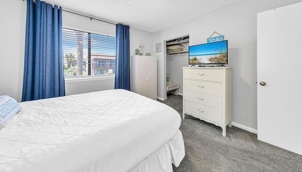 Portside K5 - Foto 2, Habitación