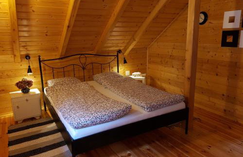 Drvena Hižica - Foto 21