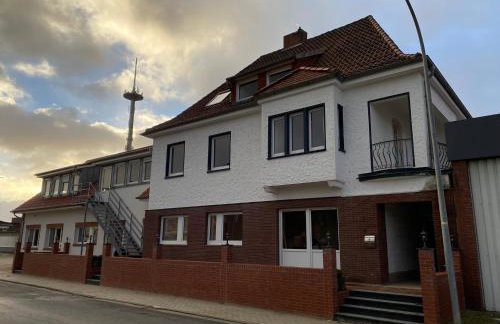 Tempel-inn Appartements Molkereistr. 2 - Photo 12