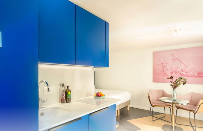 Beauquartier - Grands Boulevards - Foto 57