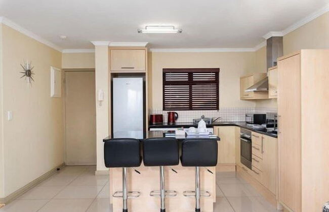 Century City Boutique Apartments - Foto 14