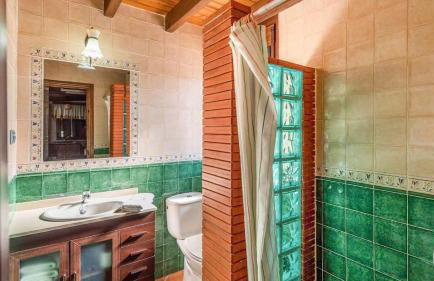 Casa Los Valles Alozaina by Ruralidays - Foto 10