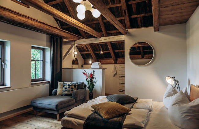 Berghütte Vogtland - Photo 2