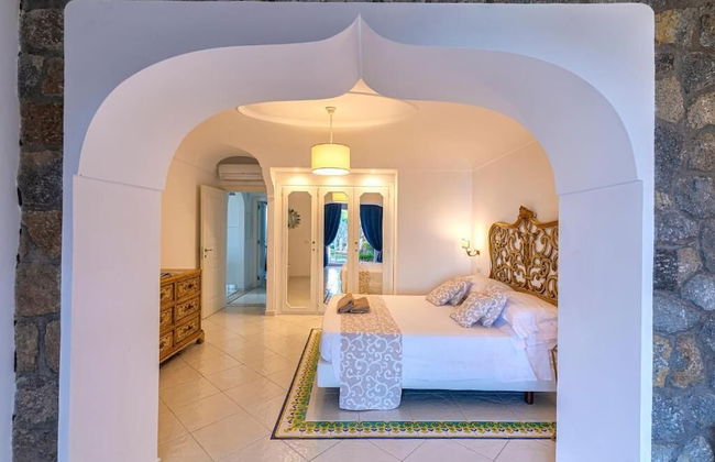 Villa dei Lecci - 7 Luxury Villas with private pool or jacuzzi - Foto 23