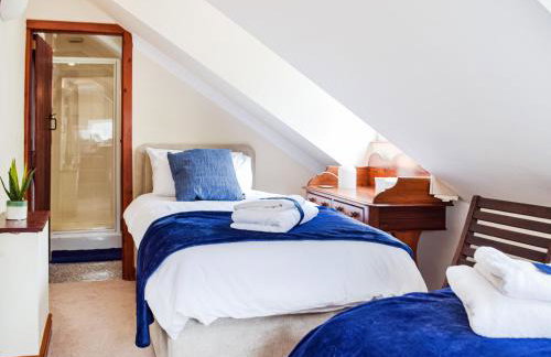 Ty Lewis Cottage - Foto 17