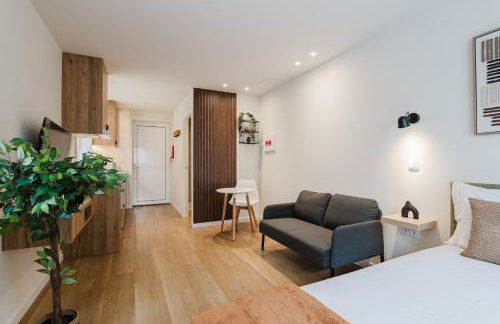 Póvoa Studios by Pomerania - Foto 75