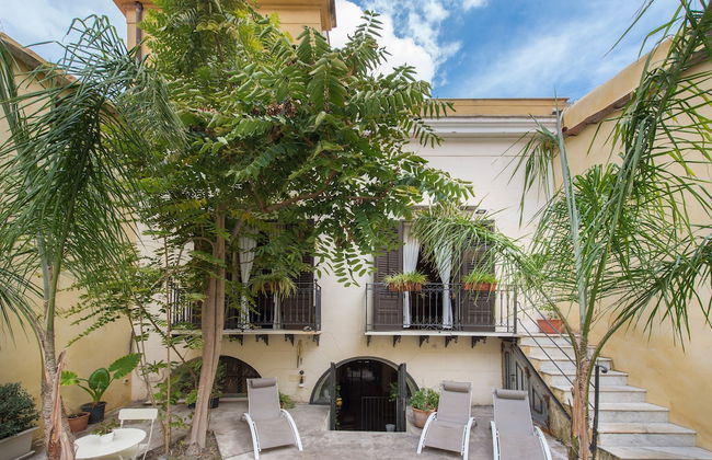 Casa d'Arte Ugdulena con piscina e terrazza - Foto 37