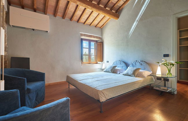 La Gazzara Castell'In Villa - Foto 4