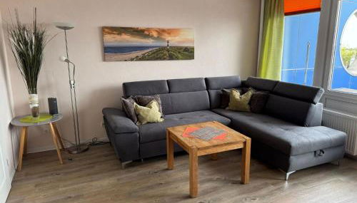 Ferienwohnung EMMA - Foto 2