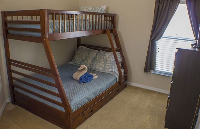 Ip60252 - Glenbrook Resort - 4 Bed 3.5 Baths Villa - Foto 3