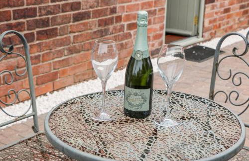 Barnfields Holiday Cottage - Foto 21