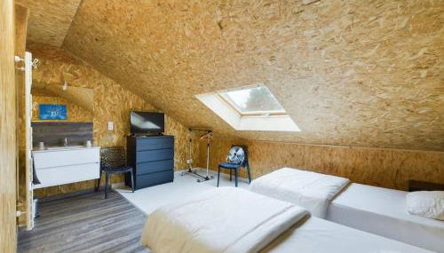 Gîte mon papi - 18 personnes - Foto 4