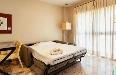 Apartamentos Vértice Bib Rambla - Foto 25