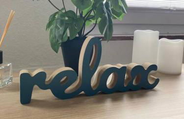 Auszeit im Grünen - Foto 5