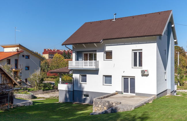 Apartments Snježana Rastoke - Foto 69