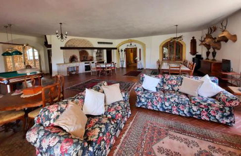 Villa del Commendatore Sirugo - Foto 39