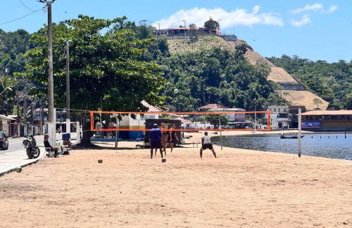 Refúgio Colonial - Figueira - Praia de Mauá - Foto 46