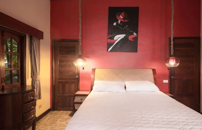 10 Bedroom Sea Front Twin Villa Koh Phangan SDV232/234-By Samui Dream Villas - Foto 6