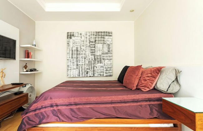 Departamento exclusivo en Polanco - Foto 32