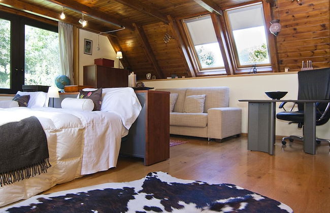 Modern Mansion in Vielha with Sauna & Hot Tub - Foto 12