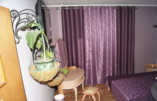 Apartment on Radischeva 23 apt 20 - Photo 9