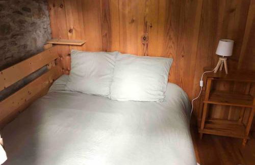 Maison typique rénovée 4 CHBR lac d'Oô Peyragudes - Foto 24