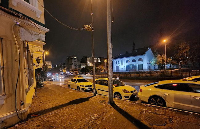 Taxim No 1 Suites - Foto 40