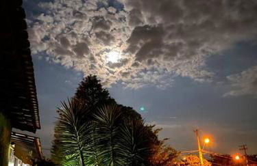 Casa de Campo Luz da Lua - Foto 19