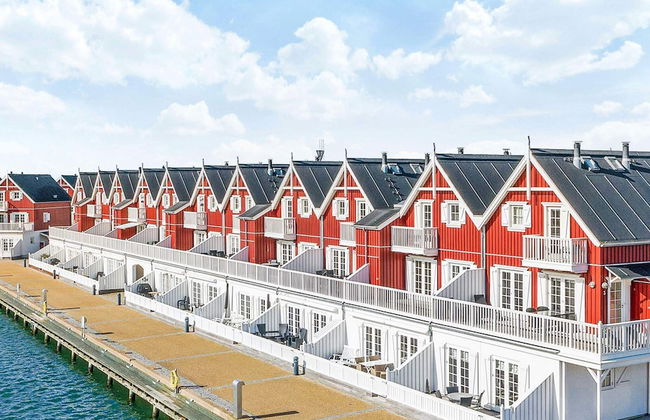 Seaside Haven With Views - By Traum Ferienwohnungen - Foto 56