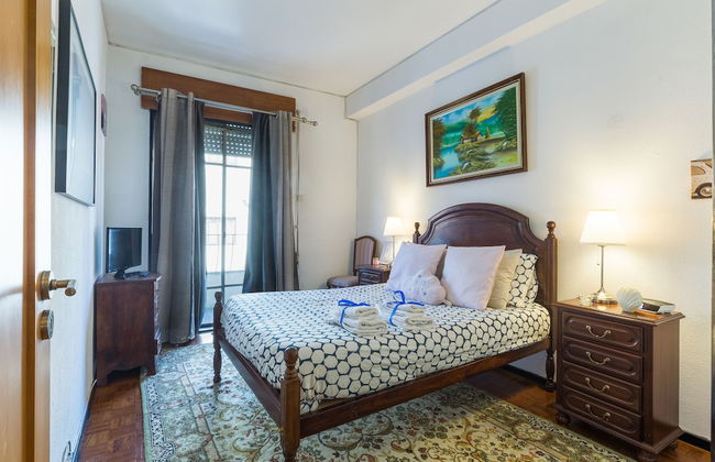 Mar Azul Apartamentos AL - Foto 6