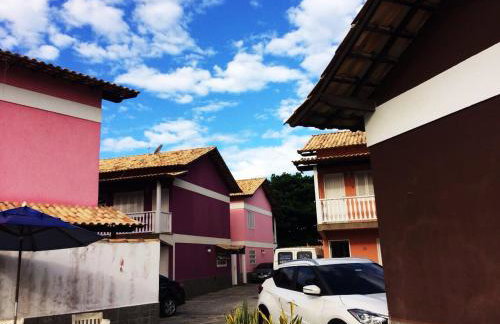 Casa Banho de Mar à 1 quadra da praia com Piscina, Wi-Fi e Ar condicionado - Foto 6