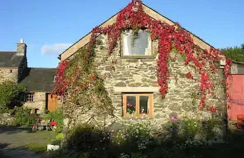 The Cosy Pad Glan Y Morfa Bach - Foto 10