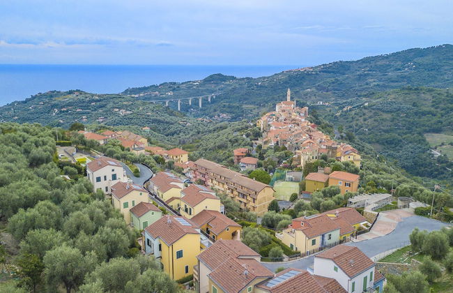 Mareazzurro Hill- Panorama View - Photo 27