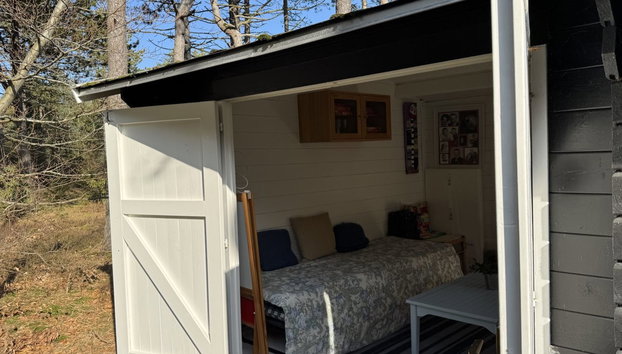 "Uuno" - 1.2km from the sea - Foto 3, Inside other